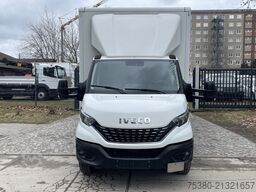iveco Daily 70C21 3.0HPI Hi-Matic 72-210 6m Koffer*LBW