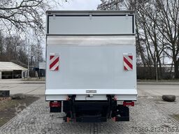 iveco Daily 70C21 3.0HPI Hi-Matic 72-210 6m Koffer*LBW