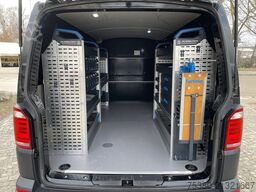 Volkswagen T6 Transporter 2.0TDI LANG *Werkstattwagen*