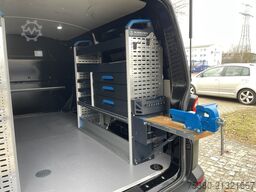 Volkswagen T6 Transporter 2.0TDI LANG *Werkstattwagen*