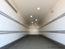 Heiwo City Trailer+Dhollandia klep 2500 kg , Geisolee...