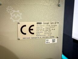 EMCO CONCEPTTURN 60