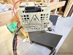 HOMAG EDGETEQ S300 / KDF 440 C