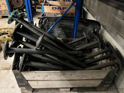 DAF Steekassen 1363850 / 1363851