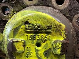 DAF Steekassen 1363850 / 1363851