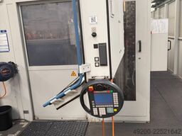 DS Technologie ECOSPEED 2600/7800