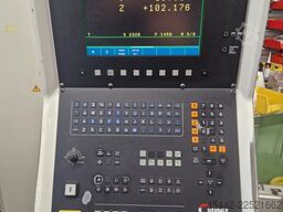 Hermle EFW 600 CNC