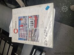 Hermle EFW 600 CNC