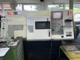 Mazak QUICK TURN 250