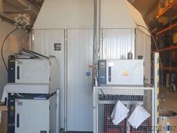 ABB FlexARC R-600 D1200 L2000