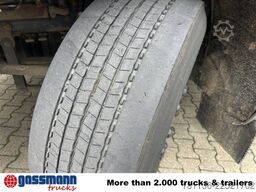 Scania G 450 6x2/4, Lift-/Lenkachse, Kli-Ret