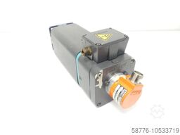 Siemens 1FT5066-0AC01-2 - Z Permanent-Mag.-Mot. SN E0T98376301008 + 06I0 H33K5