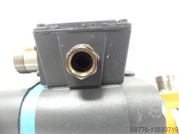Siemens 1FT5066-0AC01-2 - Z Permanent-Mag.-Mot. SN E0T98376301008 + 06I0 H33K5