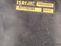 Renault Occ bestuurdersstoel Renault