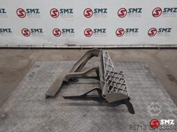 Scania Occ cabine opstap links Scania