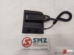 Renault Occ kachelbediening Renault