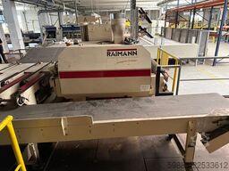 WEINIG KR 320