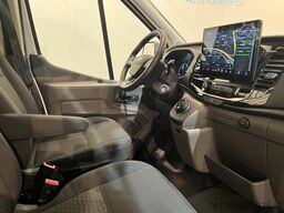 Ford E-Transit 350 L3H1 Trend 68 kWh RWD Kipper / Ti...