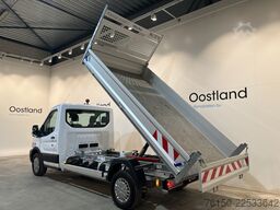 Ford E-Transit 350 L3H1 Trend 68 kWh RWD Kipper / Ti...