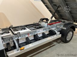 Ford E-Transit 350 L3H1 Trend 68 kWh RWD Kipper / Ti...