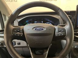 Ford E-Transit 350 L3H1 Trend 68 kWh RWD Kipper / Ti...