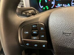 Ford E-Transit 350 L3H1 Trend 68 kWh RWD Kipper / Ti...