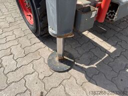 Skyjack SJ9250RT 4x4 / 17.2 Meter / 2016 BJ