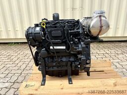 DEUTZ Deutz TD2.9 L4 Diesel Motor / 4 Zylinder / Neu