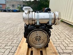DEUTZ Deutz TD2.9 L4 Diesel Motor / 4 Zylinder / Neu