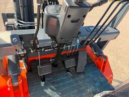  JQ Power CPCD25 / 2.5T Diesel / Sideshift / 2026