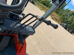  JQ Power CPCD25 / 2.5T Diesel / Sideshift / 2026