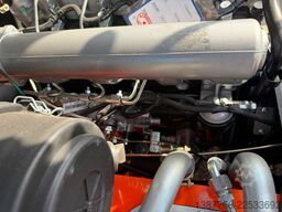  JQ Power CPCD25 / 2.5T Diesel / Sideshift / 2026
