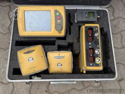 ATLAS 150W / Topcon GPS / 2015 BJ / 9.836 H