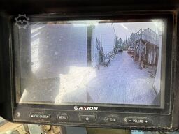 ATLAS 150W / Topcon GPS / 2015 BJ / 9.836 H