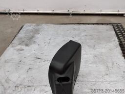 Renault Groothoekspiegel rechts manueel,verwarmd Magnum