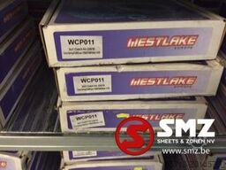 Citroën Koppelingsset psa 1.4hdi - 2.0hdi - 1.6i - 2.0i