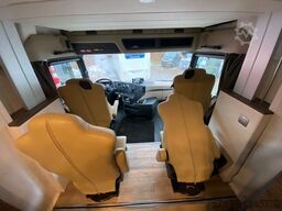 MERCEDES-BENZ Actros 2651 STX  Pop-Out,  5 Pferde