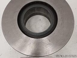 Daf Remschijf achter DAF