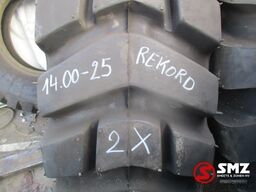 Rekord Occ band industrie 14.00r25 rekord
