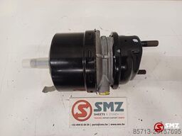 Mercedes Remcilinder Mercedes