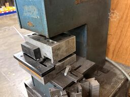 ALL MECANIC Pneumatic Press