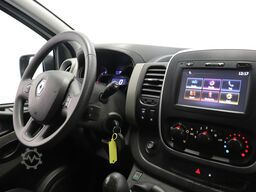 Renault Trafic 1.6 dCi 125PK EURO 6 - Airco - Navi - Cr...