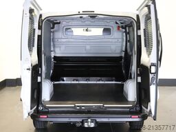 Renault Trafic 1.6 dCi 125PK EURO 6 - Airco - Navi - Cr...