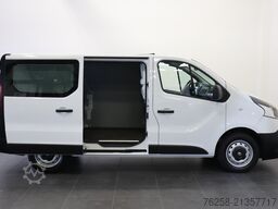 Renault Trafic 1.6 dCi 125PK EURO 6 - Airco - Navi - Cr...