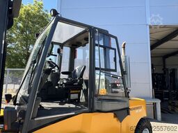 Jungheinrich TFG-S 80/900