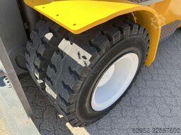 Jungheinrich TFG-S 80/900