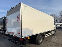MERCEDES-BENZ ACTROS 1830 L Koffer 7 m LBW 2.000 kg*LASI VDI