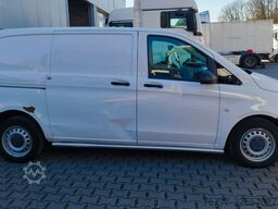 MERCEDES-BENZ Vito 114CDI Kastenwagen-Klima-Navi-Kamera