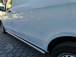 MERCEDES-BENZ Vito 114CDI Kastenwagen-Klima-Navi-Kamera