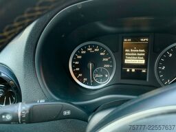 MERCEDES-BENZ Vito 114CDI Kastenwagen-Klima-Navi-Kamera